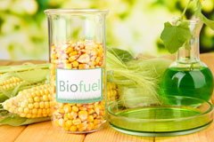Porthtowan biofuel availability