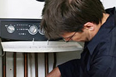 boiler repair Porthtowan