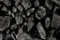 Porthtowan coal boiler costs